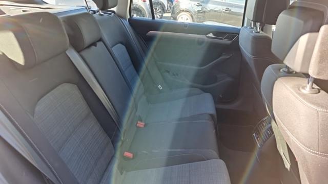 Volkswagen Passat Sw image 7