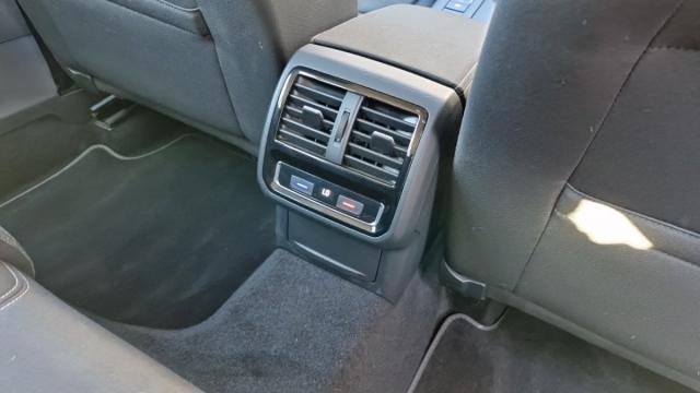 Volkswagen Passat Sw image 1
