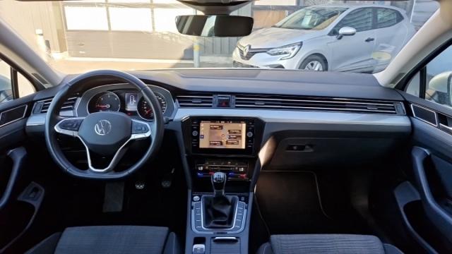 Volkswagen Passat Sw image 4