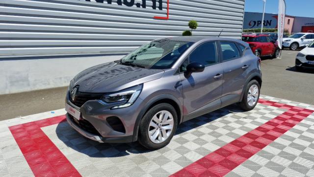 Renault Captur image 7