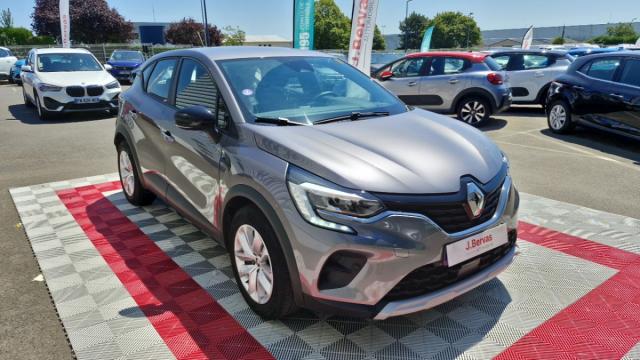 Renault Captur image 6