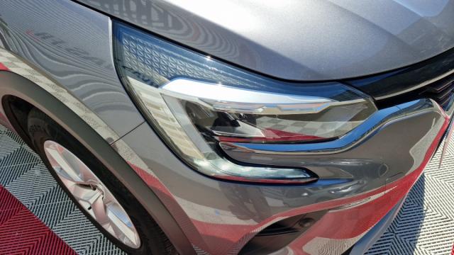 Renault Captur image 8