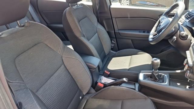 Renault Captur image 4