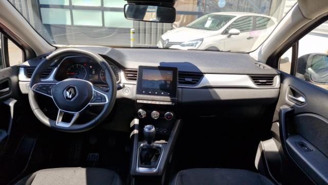 Renault Captur image 3