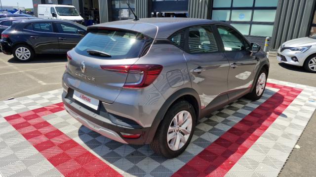 Renault Captur image 5