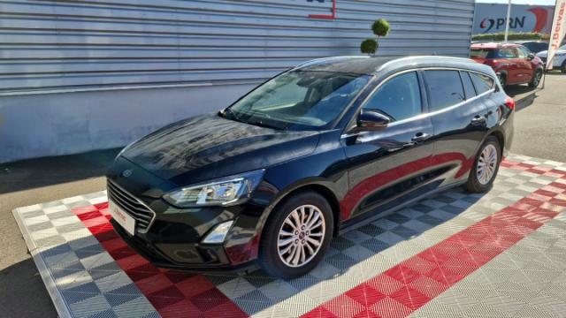 Ford Focus image 3