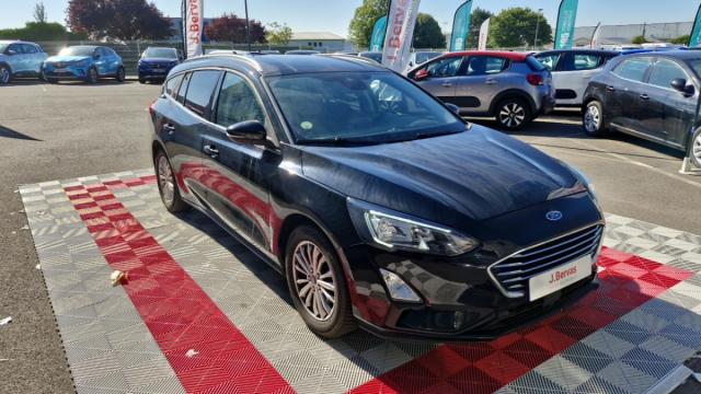 Ford Focus image 1