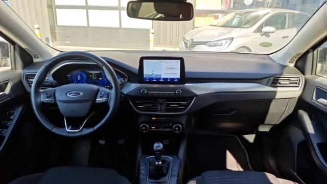 Ford Focus image 2