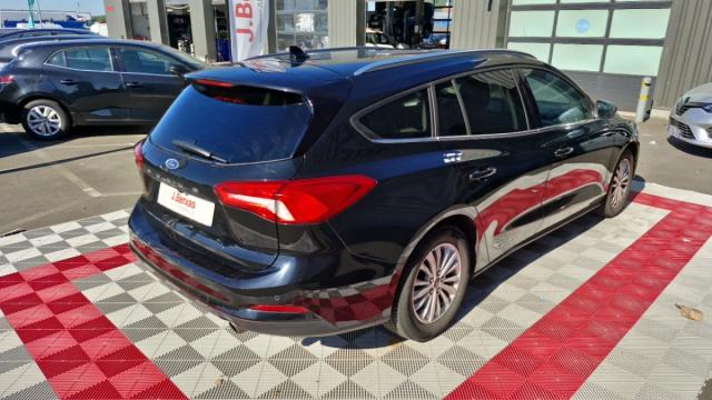 Ford Focus image 4