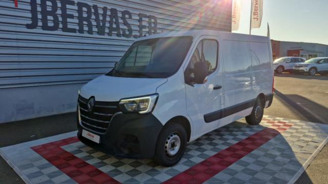Renault Master image 7