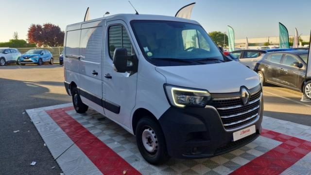 Renault Master image 1
