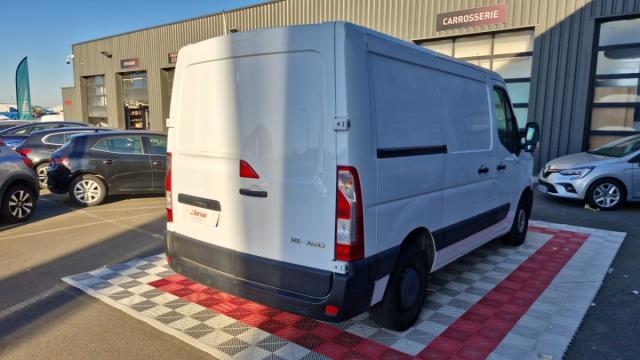 Renault Master image 4