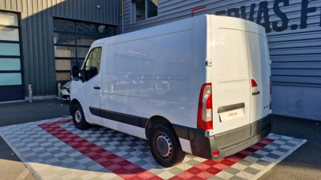 Renault Master image 5