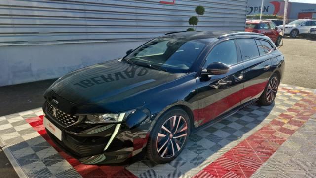 Peugeot 508 Sw image 9