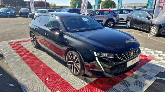 Peugeot 508 Sw image 8