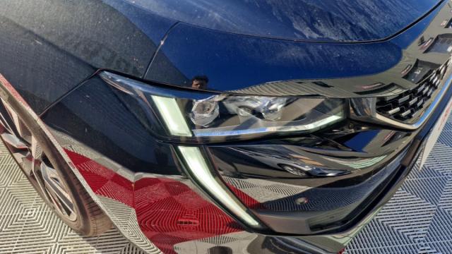 Peugeot 508 Sw image 3