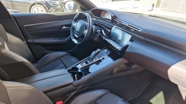 Peugeot 508 Sw image 6