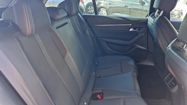 Peugeot 508 Sw image 5