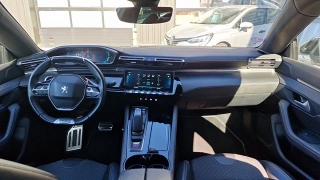 Peugeot 508 Sw image 2