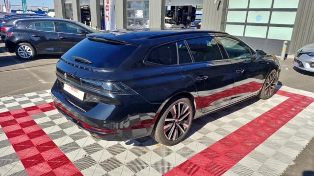 Peugeot 508 Sw image 1