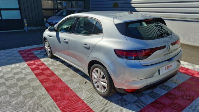 Renault Mégane image 5