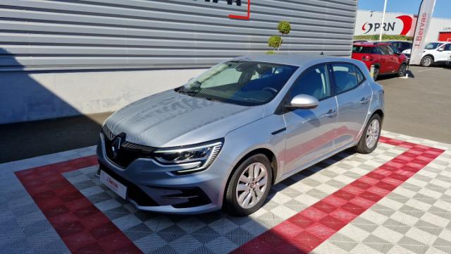 Renault Mégane image 1
