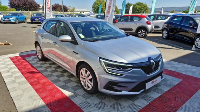 Renault Mégane image 9