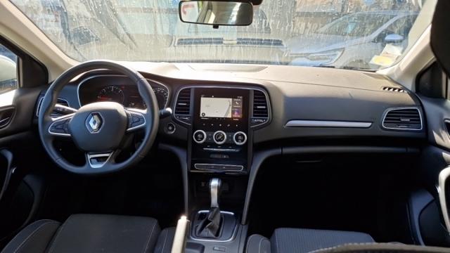 Renault Mégane image 4