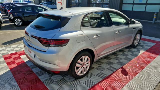 Renault Mégane image 2