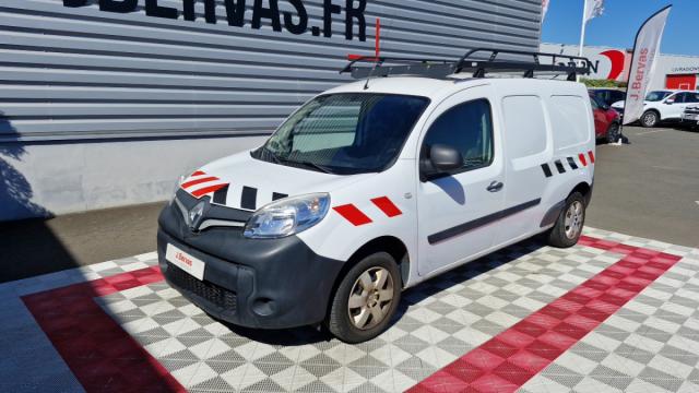 Renault Kangoo Express image 8
