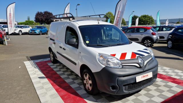 Renault Kangoo Express image 1
