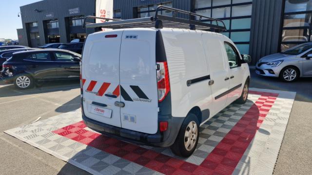 Renault Kangoo Express image 5