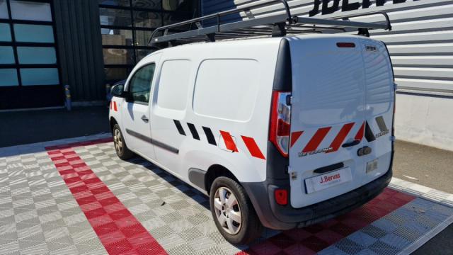 Renault Kangoo Express image 7