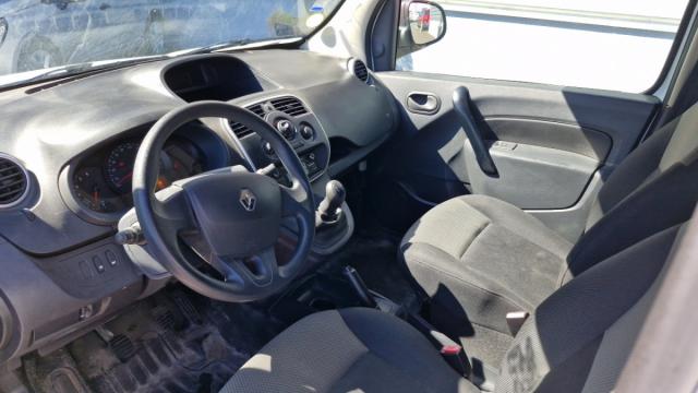 Renault Kangoo Express image 9