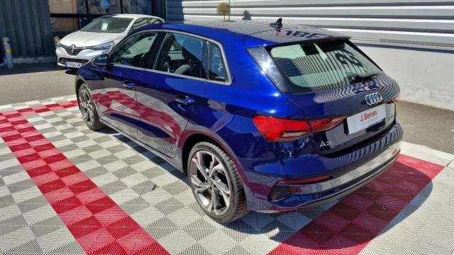 Audi A3 Sportback image 1