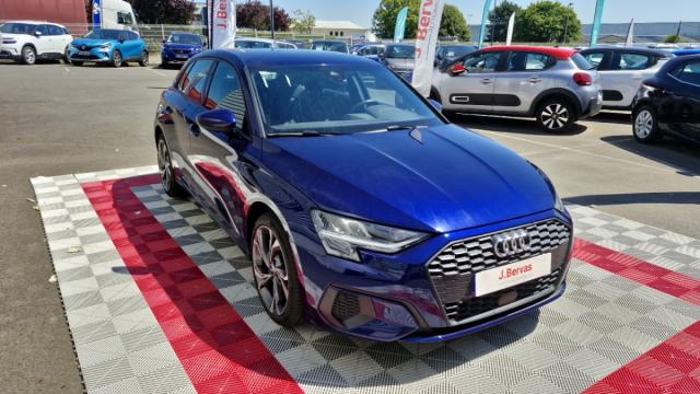 Audi A3 Sportback image 7
