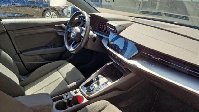 Audi A3 Sportback image 6