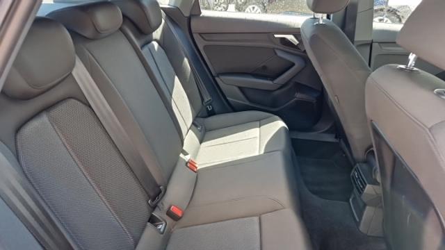 Audi A3 Sportback image 4