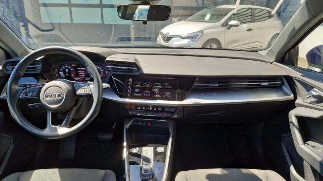 Audi A3 Sportback image 3