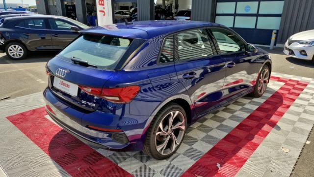 Audi A3 Sportback image 5