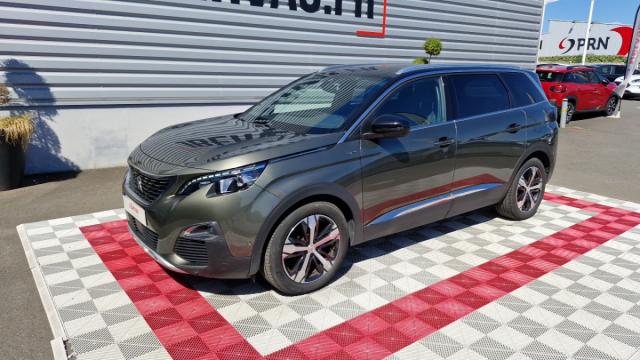 Peugeot 5008 image 7