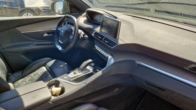 Peugeot 5008 image 3