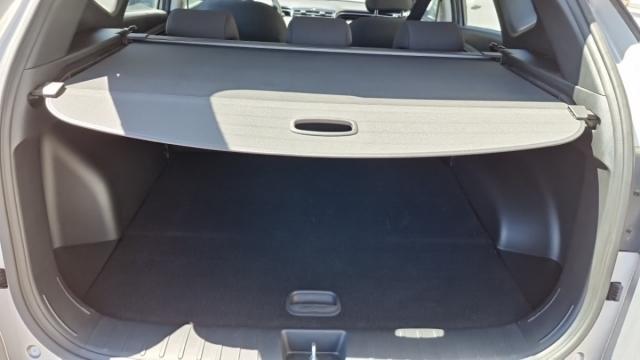 Hyundai Tucson image 4