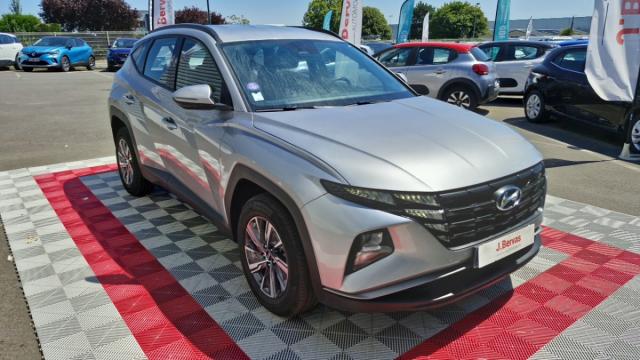Hyundai Tucson image 9