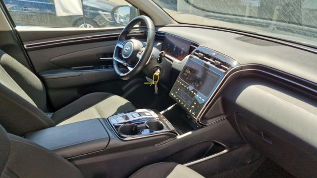 Hyundai Tucson image 3