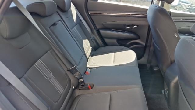 Hyundai Tucson image 6