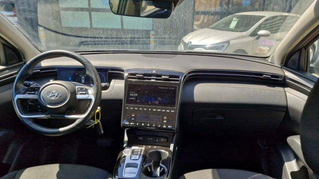 Hyundai Tucson image 1