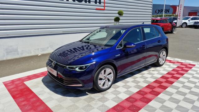 Volkswagen Golf image 9