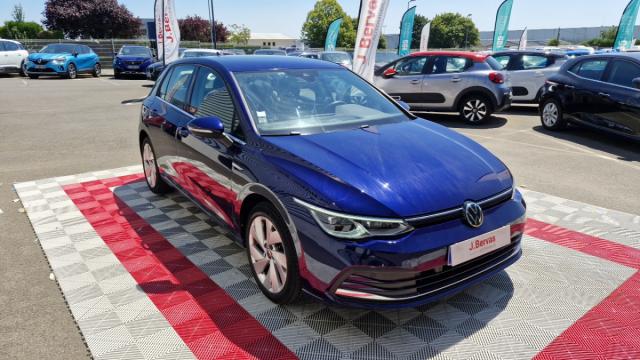 Volkswagen Golf image 5