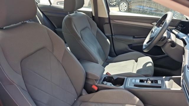 Volkswagen Golf image 6
